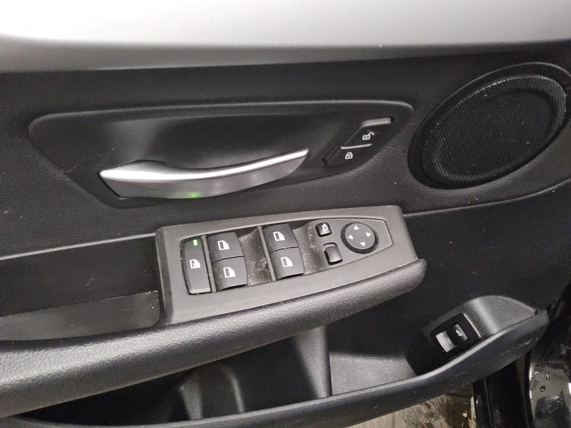 BMW 218 Gran Tourer Adv. T-Leder Navi LED AHK RFK 9