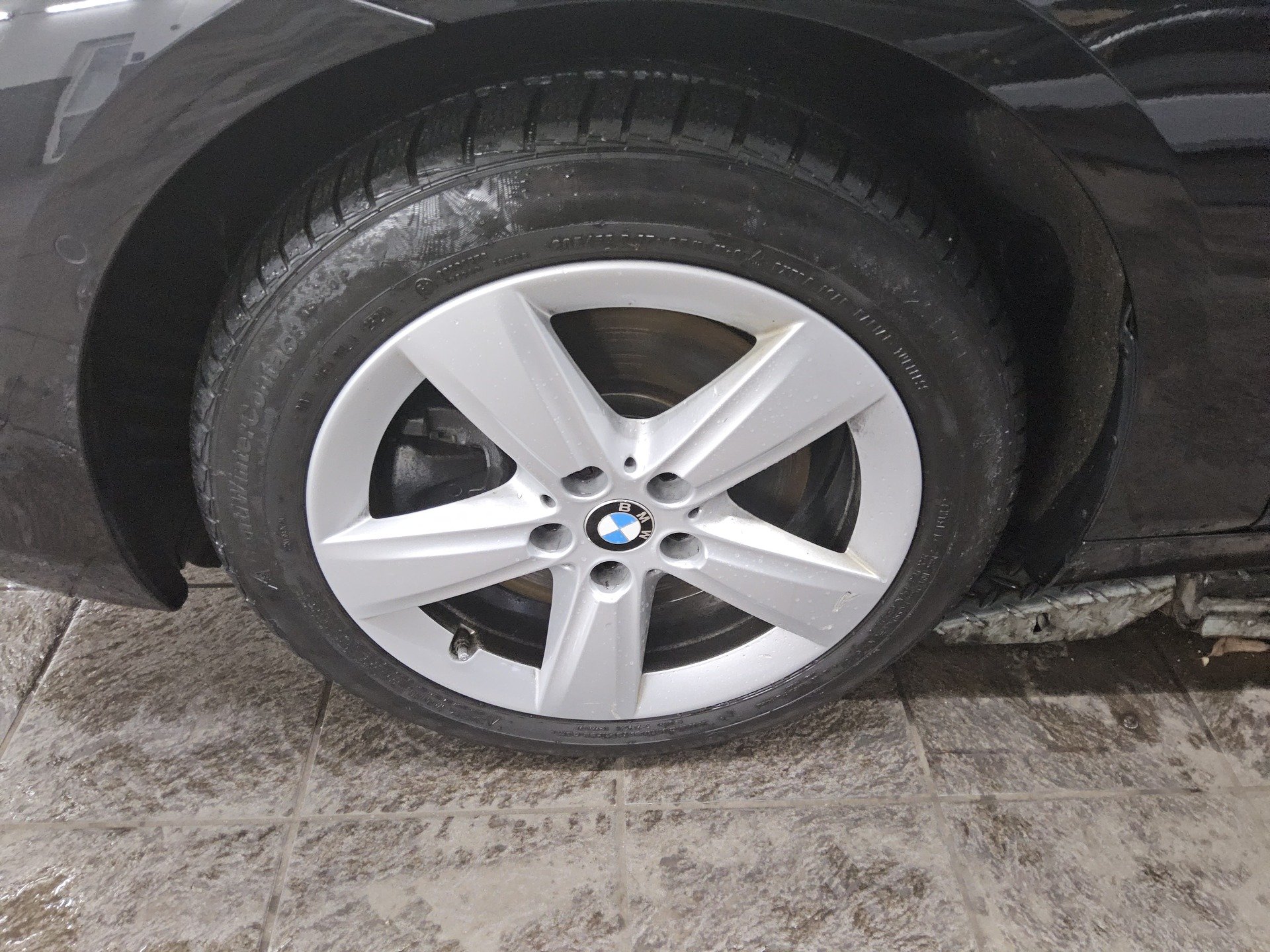 BMW 218 Gran Tourer Adv. T-Leder Navi LED AHK RFK 10