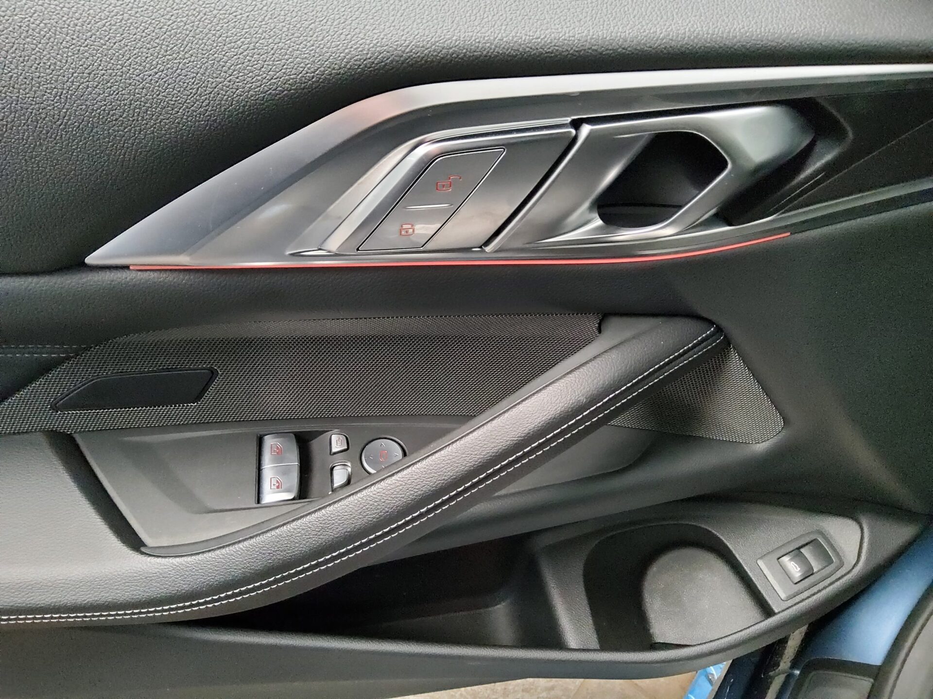 BMW 420 Coupé Leder Navi LED GSD HuD Kamera 9
