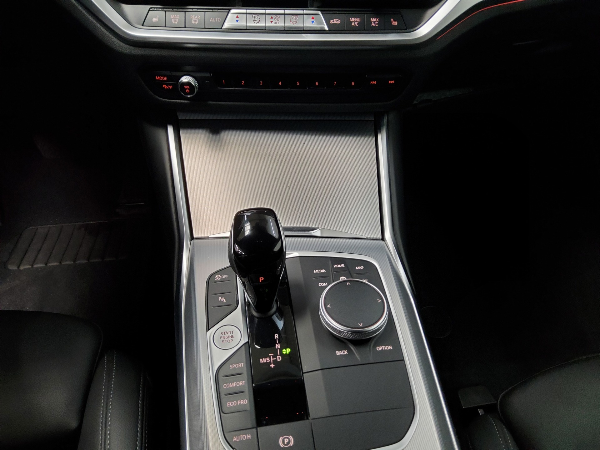 BMW 420 Coupé Leder Navi LED GSD HuD Kamera 6