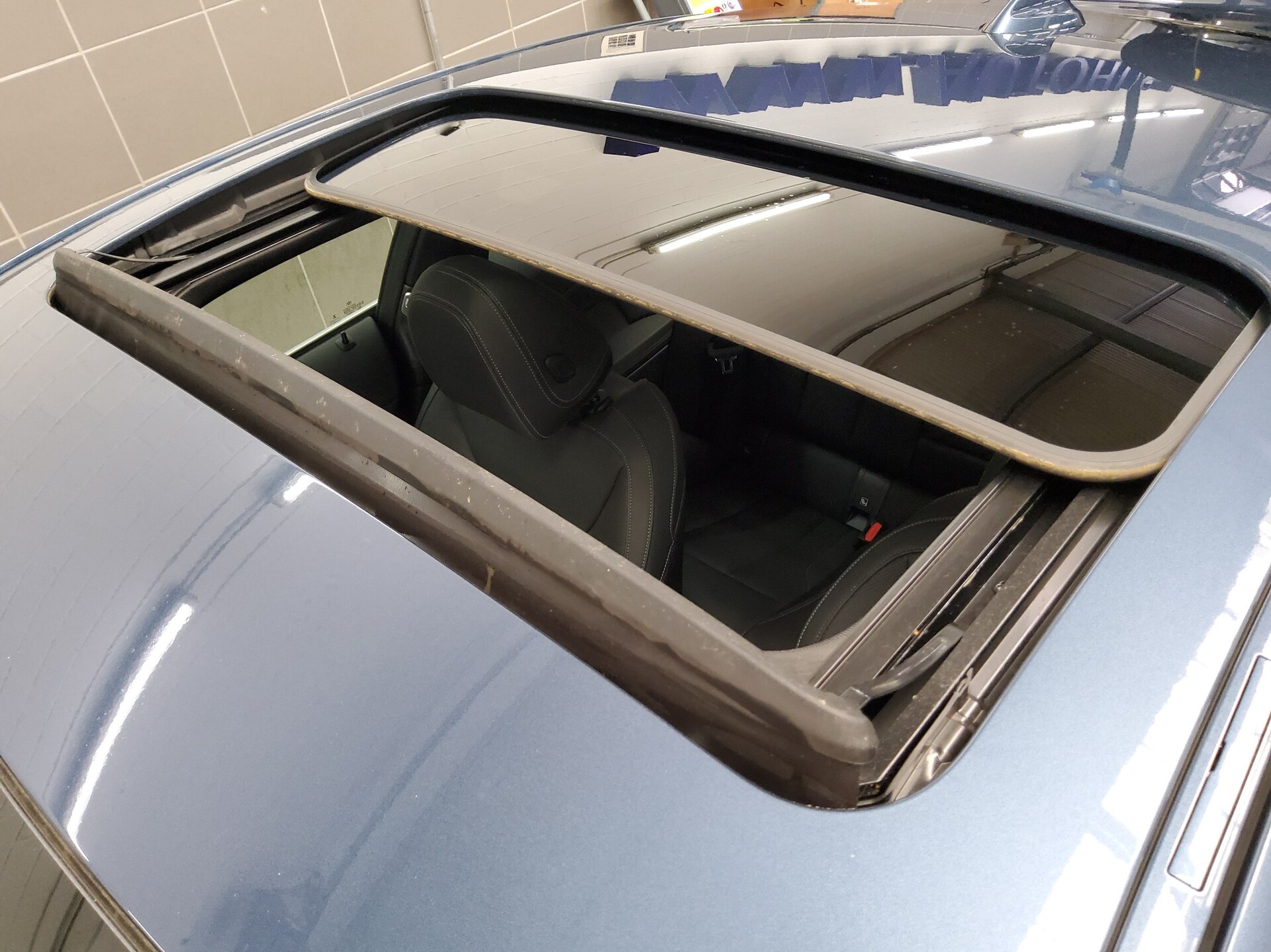 BMW 420 Coupé Leder Navi LED GSD HuD Kamera 13