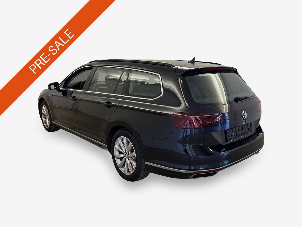 Volkswagen Passat Variant GTE 1.4 TSI 1.4 TSI GTE NAVI SHZ 3