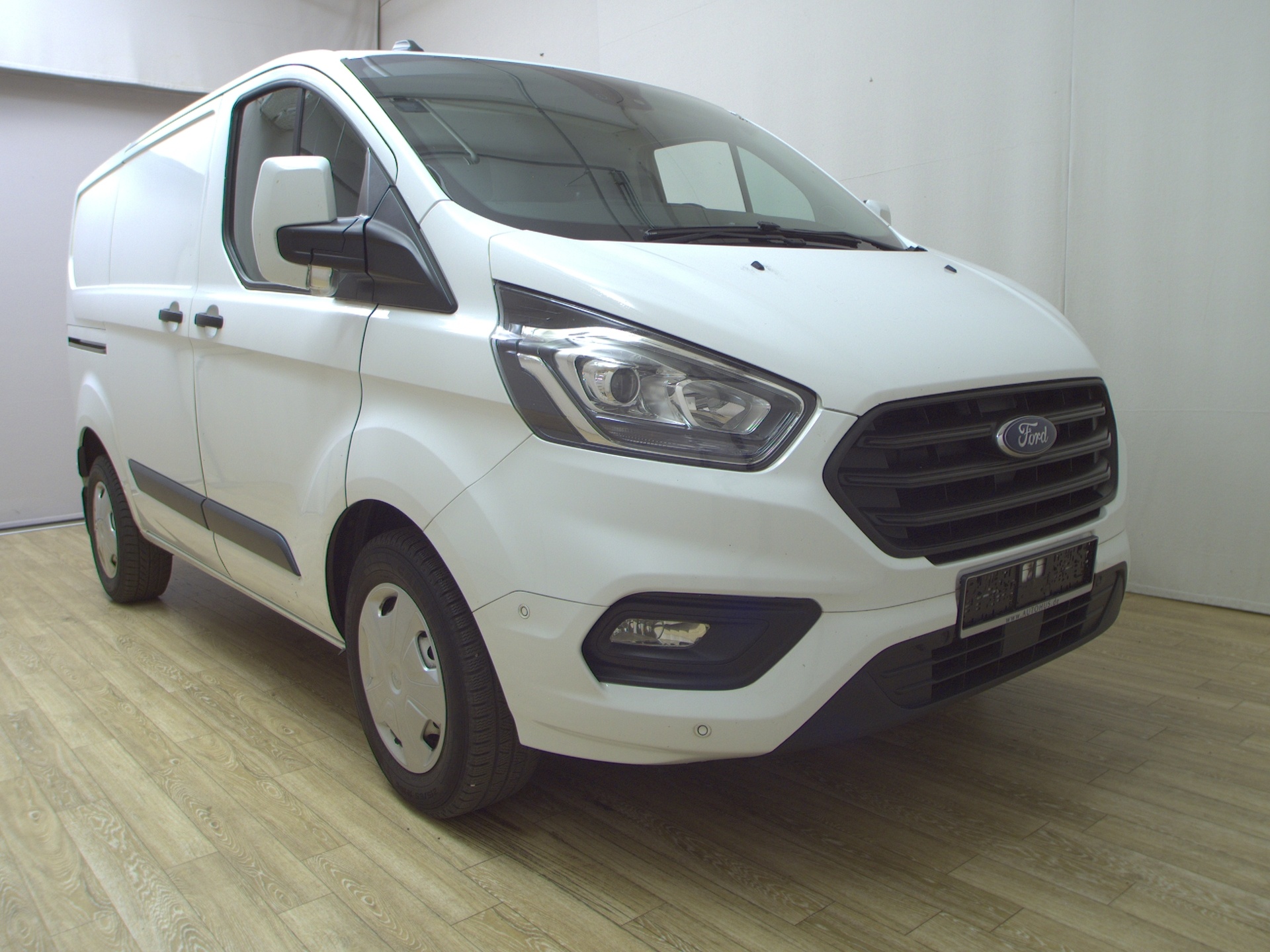 Ford Transit Custom L1H1 2.0 TDCi Trend NAVI SHZ PDC Klima 3