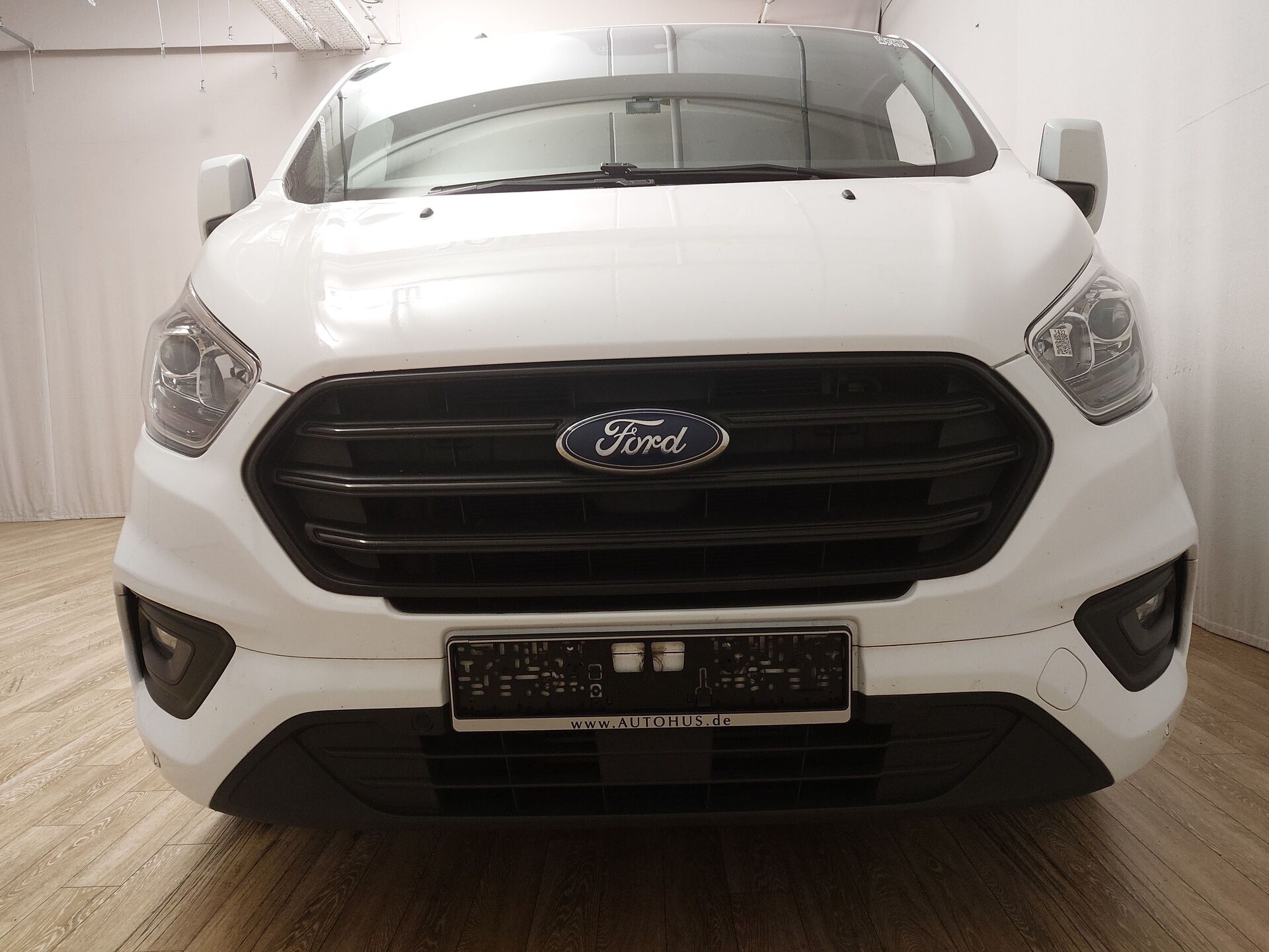 Ford Transit Custom L1H1 2.0 TDCi Trend NAVI SHZ PDC Klima 5