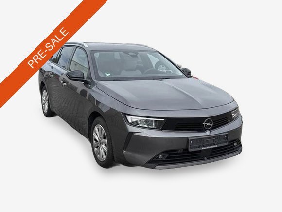 Opel Astra ST 1.5 D Elegance NAVI KLIMAAUT LED PDC KAMERA 2