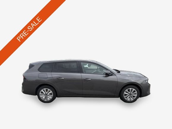 Opel Astra ST 1.5 D Elegance NAVI KLIMAAUT LED PDC KAMERA 4