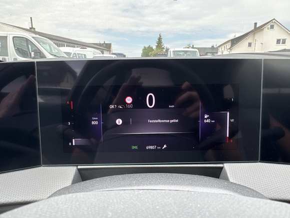 Opel Astra ST 1.5 D Elegance NAVI KLIMAAUT LED PDC KAMERA 7