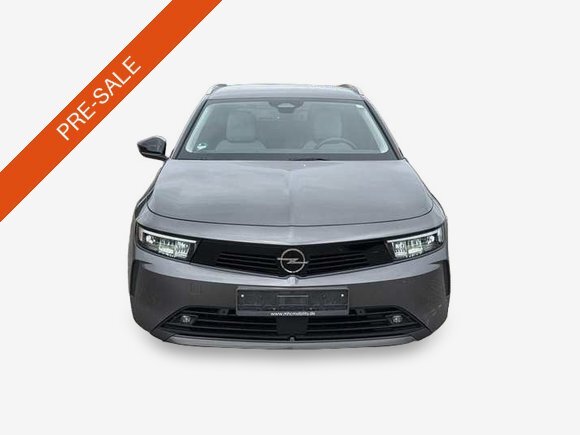 Opel Astra ST 1.5 D Elegance NAVI KLIMAAUT LED PDC KAMERA 3