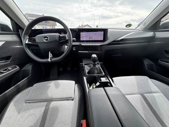 Opel Astra ST 1.5 D Elegance NAVI KLIMAAUT LED PDC KAMERA 5