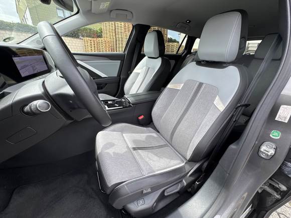 Opel Astra ST 1.5 D Elegance NAVI KLIMAAUT LED PDC KAMERA 10
