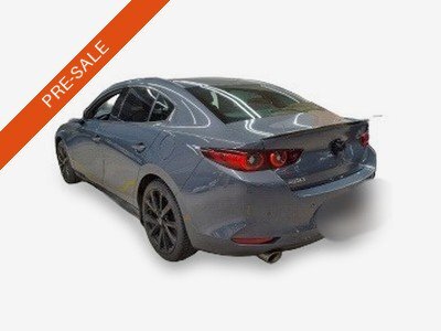 Mazda 3 2.0 NAVI LED SHZ RFK ACC 4