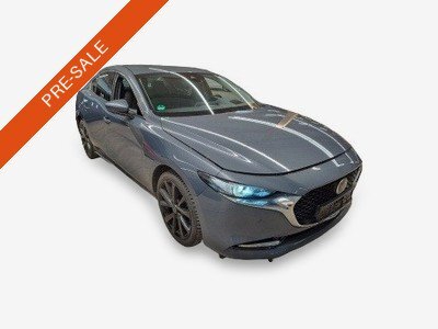 Mazda 3 2.0 NAVI LED SHZ RFK ACC 2