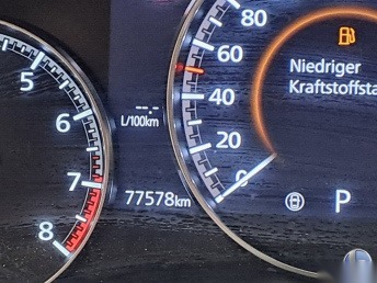 Mazda 3 2.0 NAVI LED SHZ RFK ACC 8