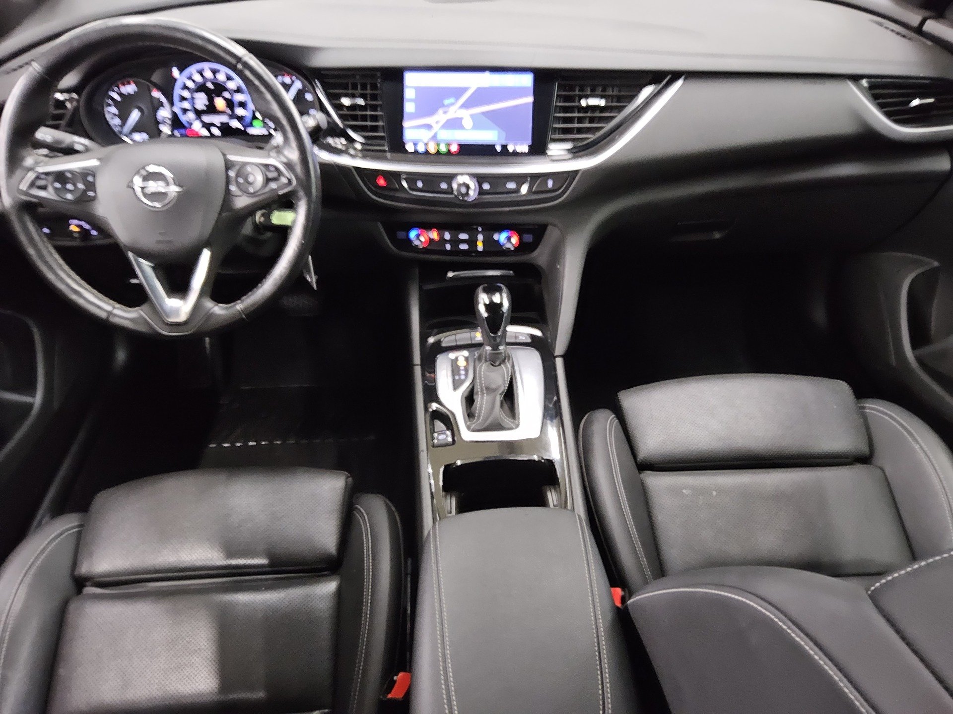 Opel Insignia ST 1.5 D Elegance Leder Navi RfK LED 5