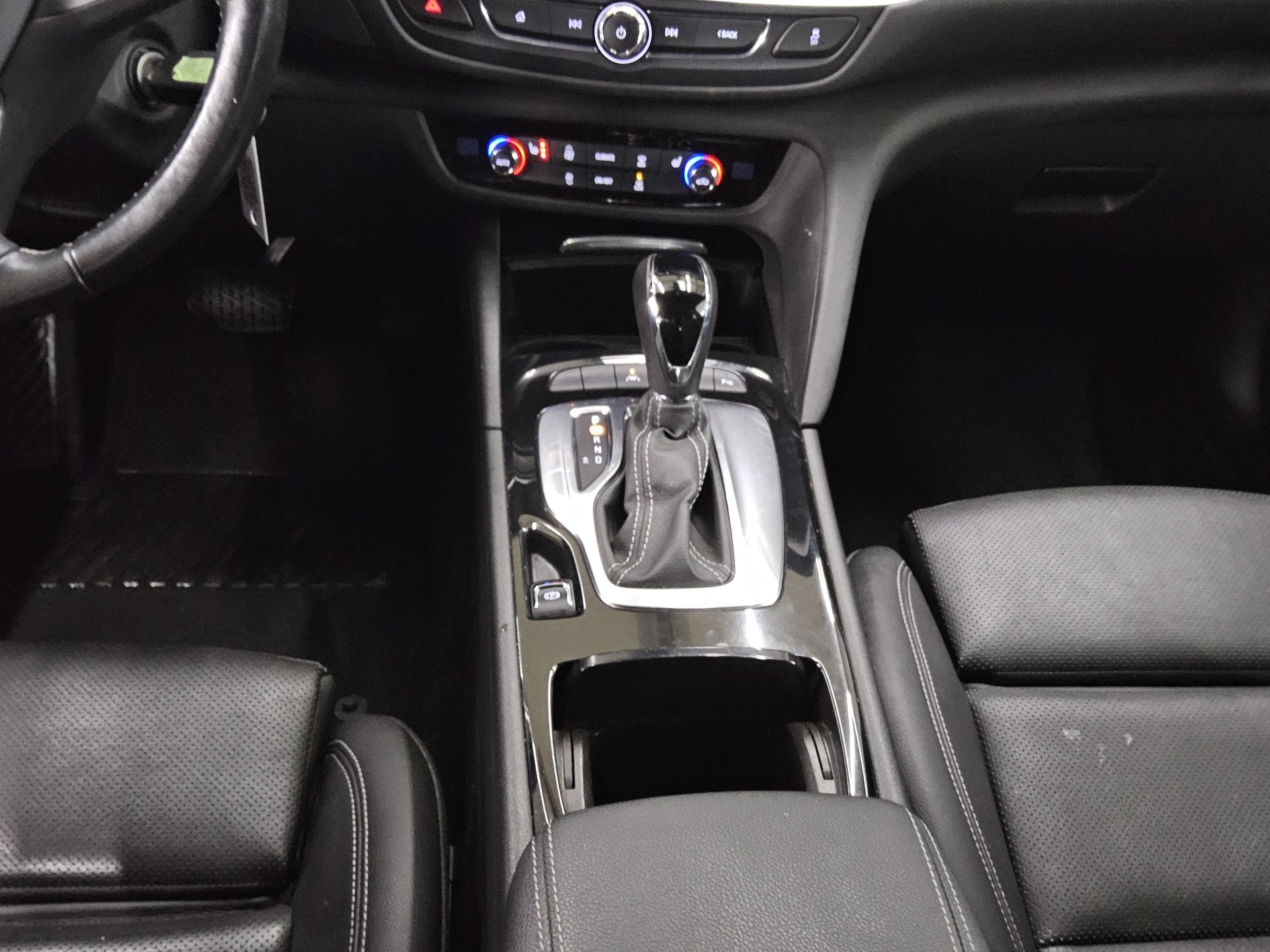 Opel Insignia ST 1.5 D Elegance Leder Navi RfK LED 6