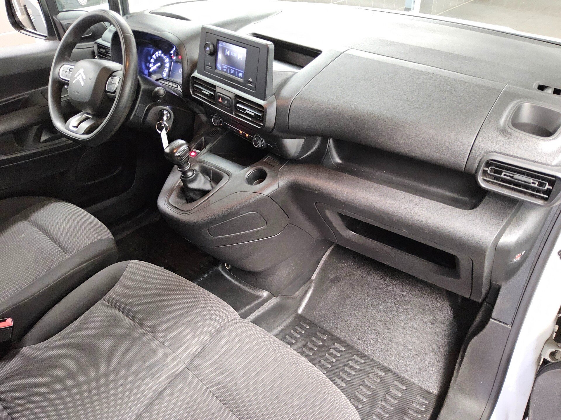 Citroën Berlingo 1.5 BlueHDI L2 Klima PDC BT Tempomat 5