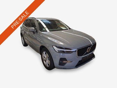 Volvo XC60 Core NAVI LED SHZ RFK 2