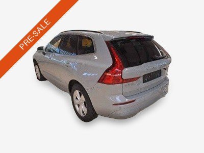 Volvo XC60 Core NAVI LED SHZ RFK 4