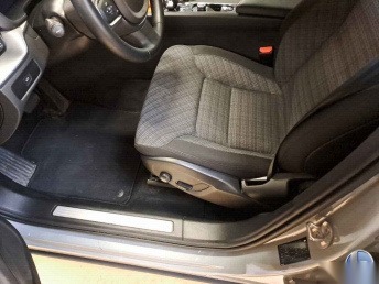 Volvo XC60 Core NAVI LED SHZ RFK 7