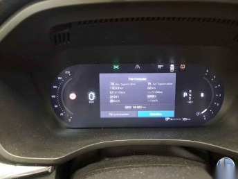 Volvo XC60 Core NAVI LED SHZ RFK 8