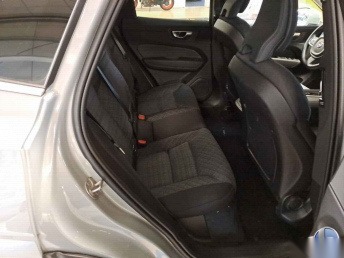 Volvo XC60 Core NAVI LED SHZ RFK 12