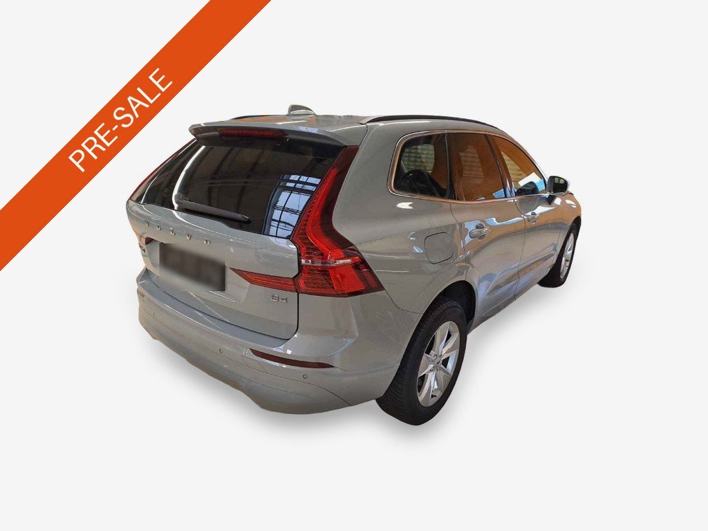 Volvo XC60 Core NAVI LED SHZ RFK 3