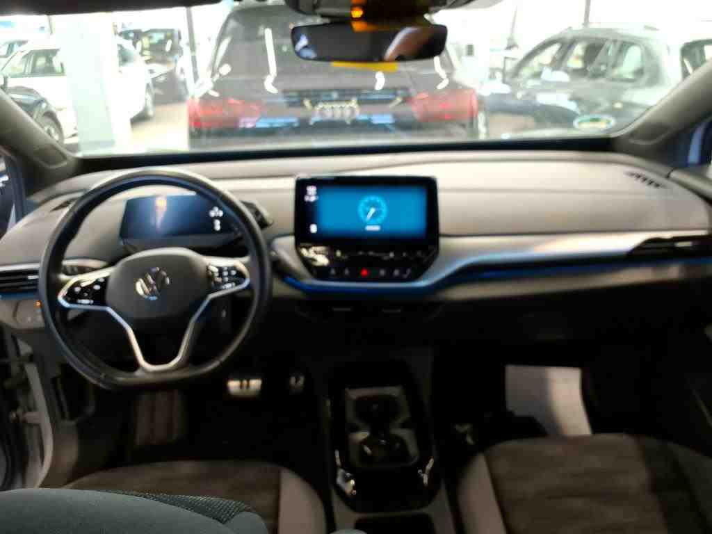 Volkswagen ID.4 Pro Performance NAVI KLIMAAUT LED SHZ PDC 5