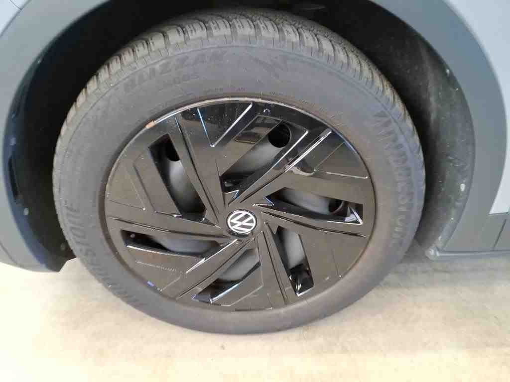 Volkswagen ID.4 Pro Performance NAVI KLIMAAUT LED SHZ PDC 12