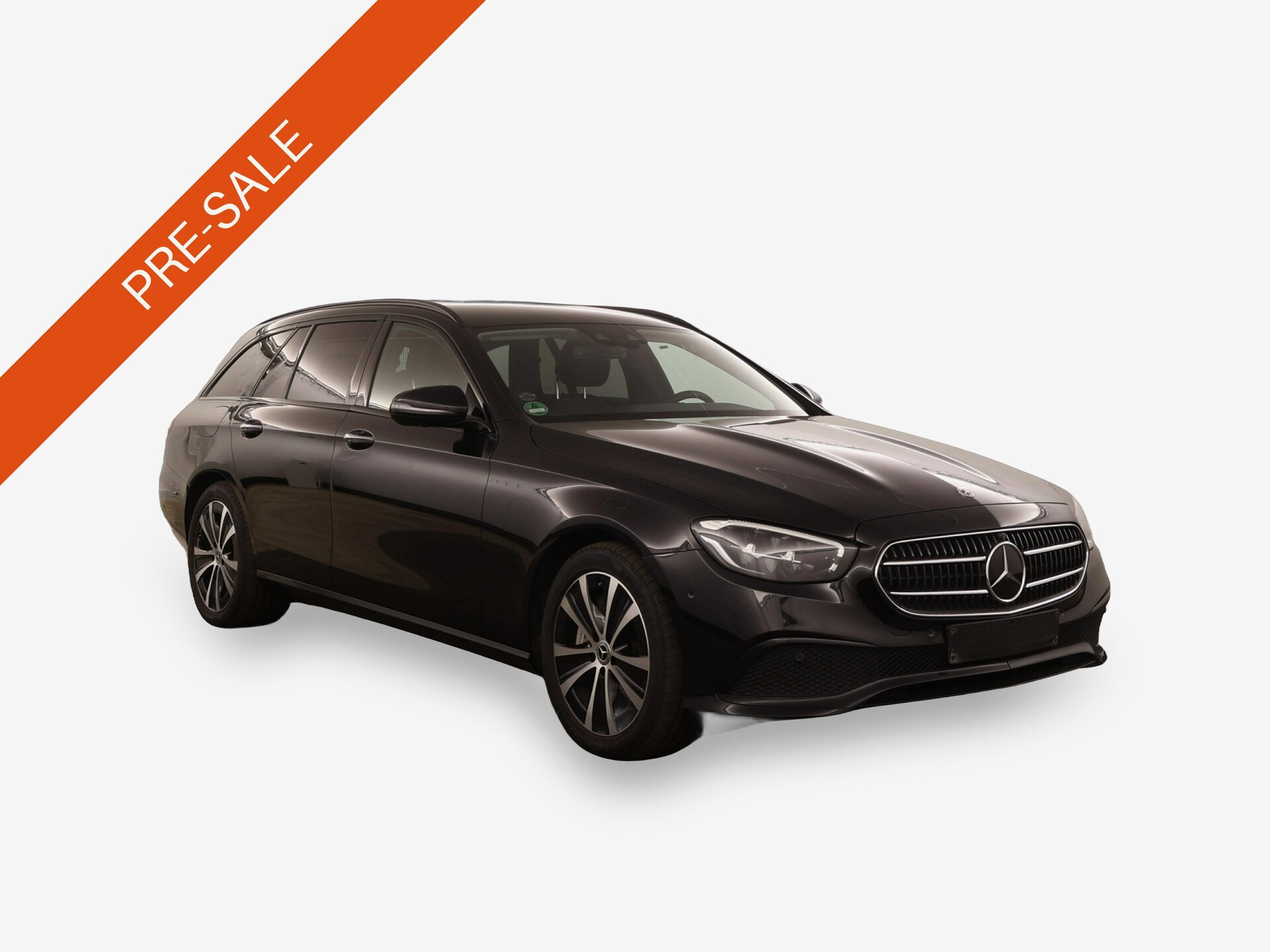 Mercedes-Benz E 300 T de Avantgarde NAVI KLIMAAUT LED RADIO TEMPO 2