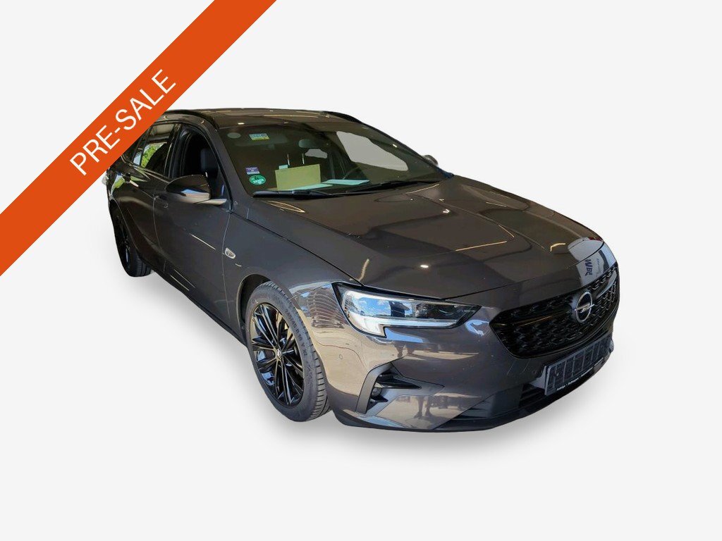 Opel Insignia ST 2.0 D Ultimate Navi LED Pano 360° 2