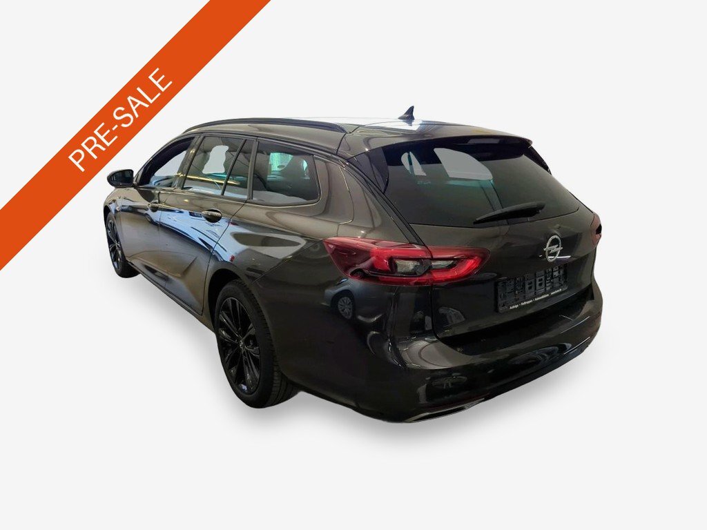 Opel Insignia ST 2.0 D Ultimate Navi LED Pano 360° 3