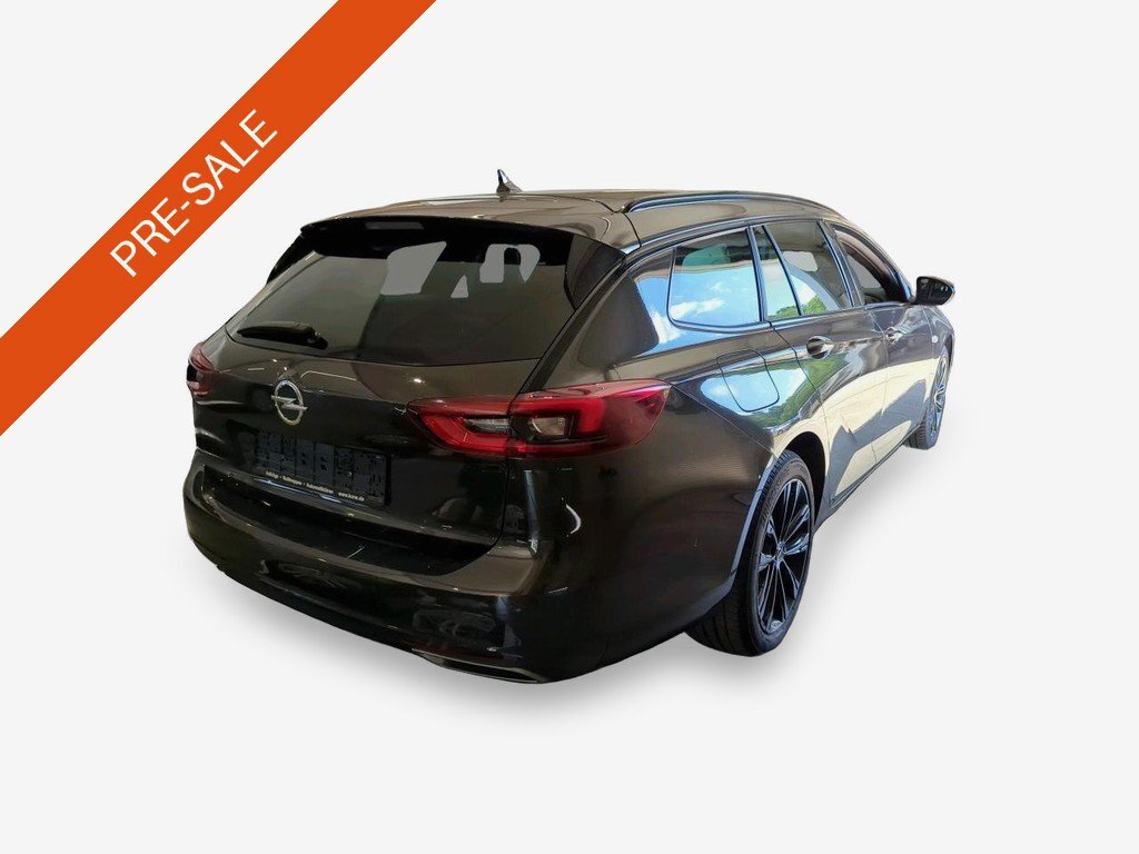 Opel Insignia ST 2.0 D Ultimate Navi LED Pano 360° 4