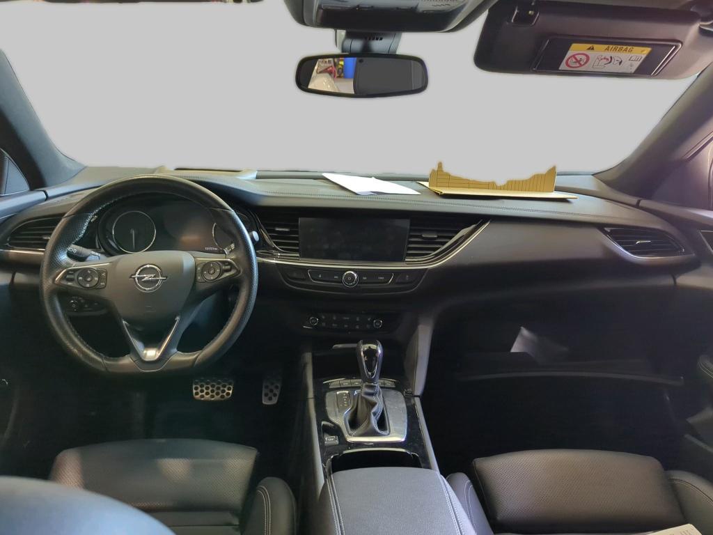 Opel Insignia ST 2.0 D Ultimate Navi LED Pano 360° 5