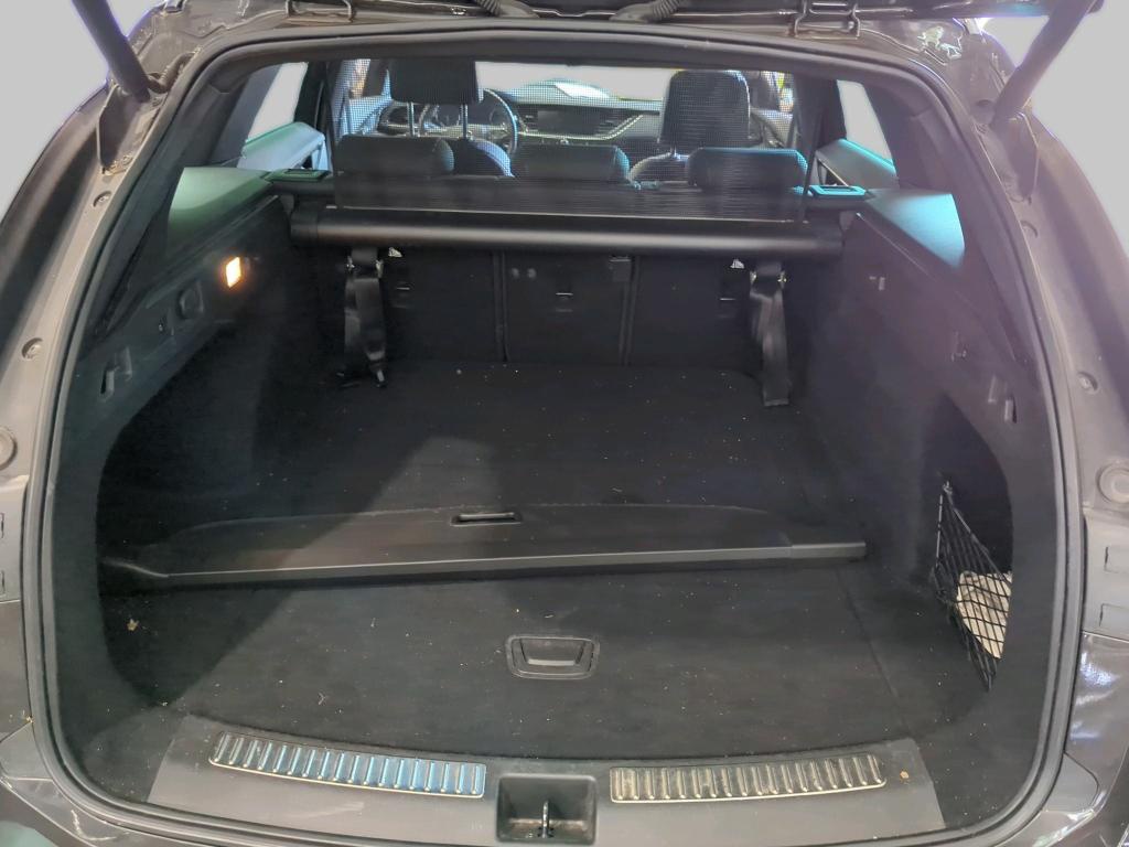 Opel Insignia ST 2.0 D Ultimate Navi LED Pano 360° 9