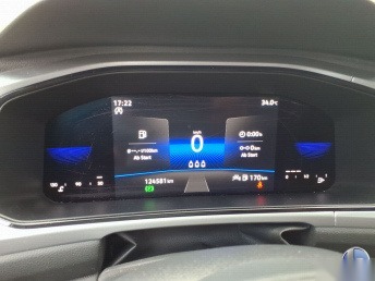 Volkswagen VW T-Roc 1.0 TSI Life LED DC AHK Sthzg PDC 6