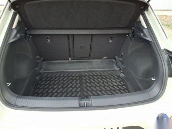 Volkswagen VW T-Roc 1.0 TSI Life LED DC AHK Sthzg PDC 8