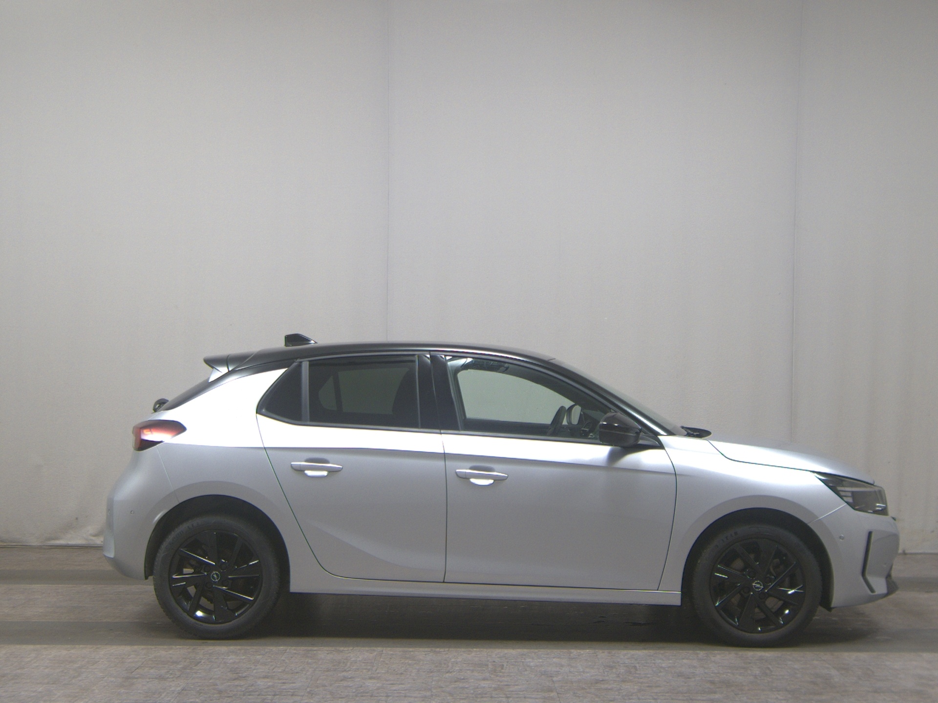Opel Corsa 1.2 Turbo GS Line Navi LED Shz PDC T-Leder