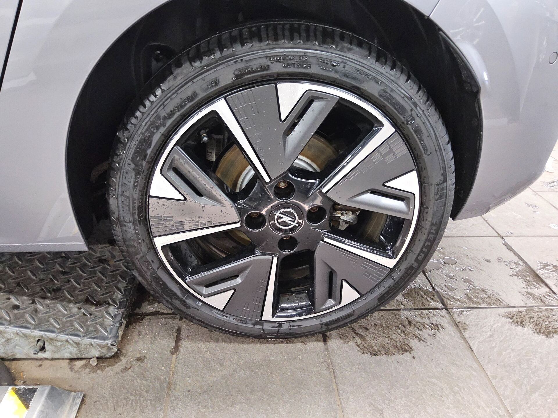 Opel Corsa-e T-Leder Navi Pano LED 11