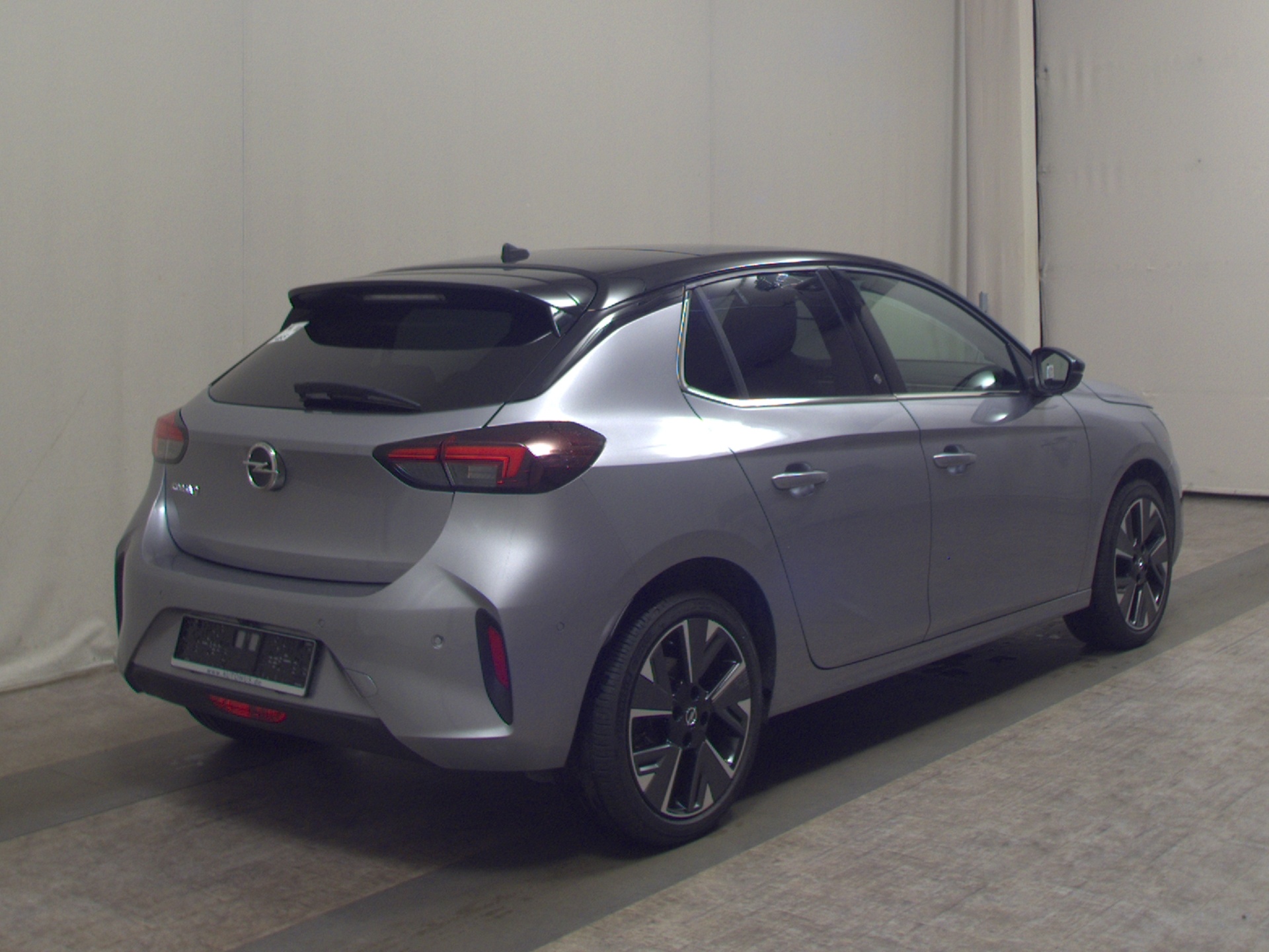 Opel Corsa-e T-Leder Navi Pano LED 4