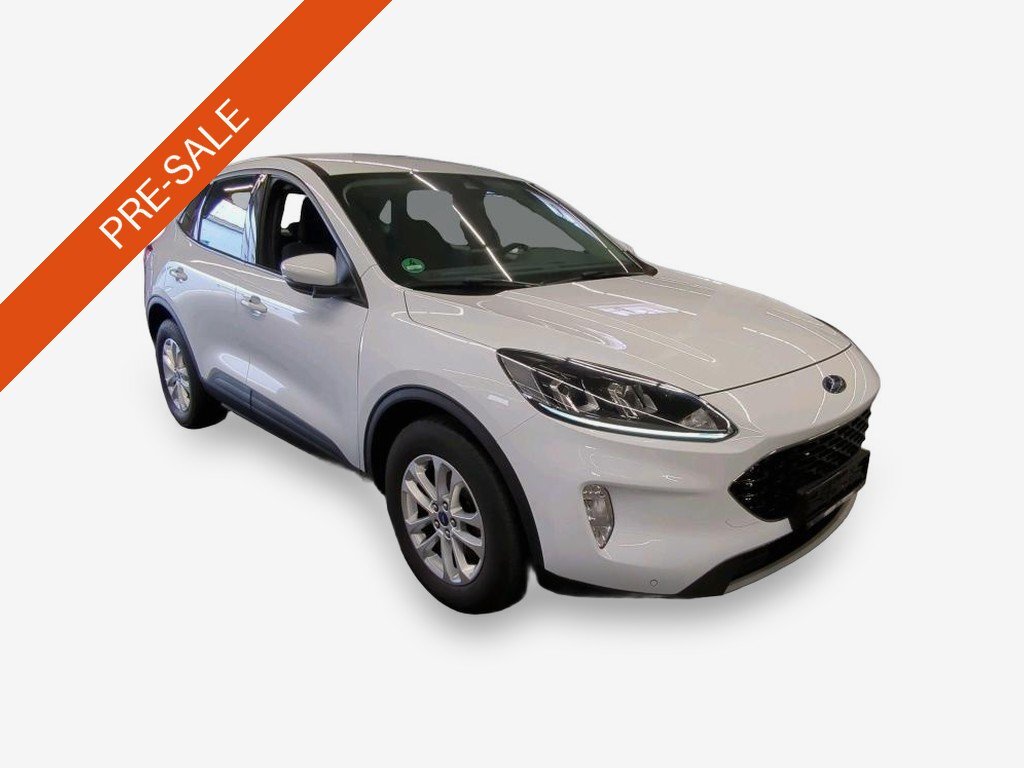 Ford Kuga 1.5 EB Cool&Connect NAVI LED SHZ PDC 2