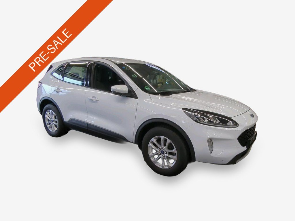 Ford Kuga 1.5 EB Cool&Connect NAVI LED SHZ PDC 3