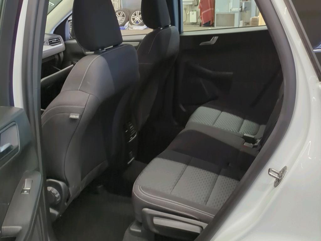 Ford Kuga 1.5 EB Cool&Connect NAVI LED SHZ PDC 7