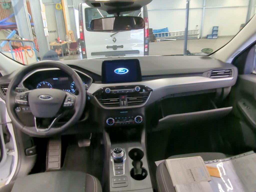 Ford Kuga 1.5 EB Cool&Connect NAVI LED SHZ PDC 5