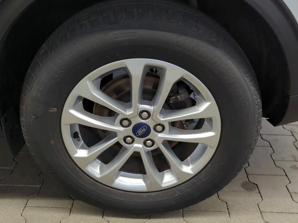 Ford Kuga 1.5 EB Cool&Connect NAVI LED SHZ PDC 10