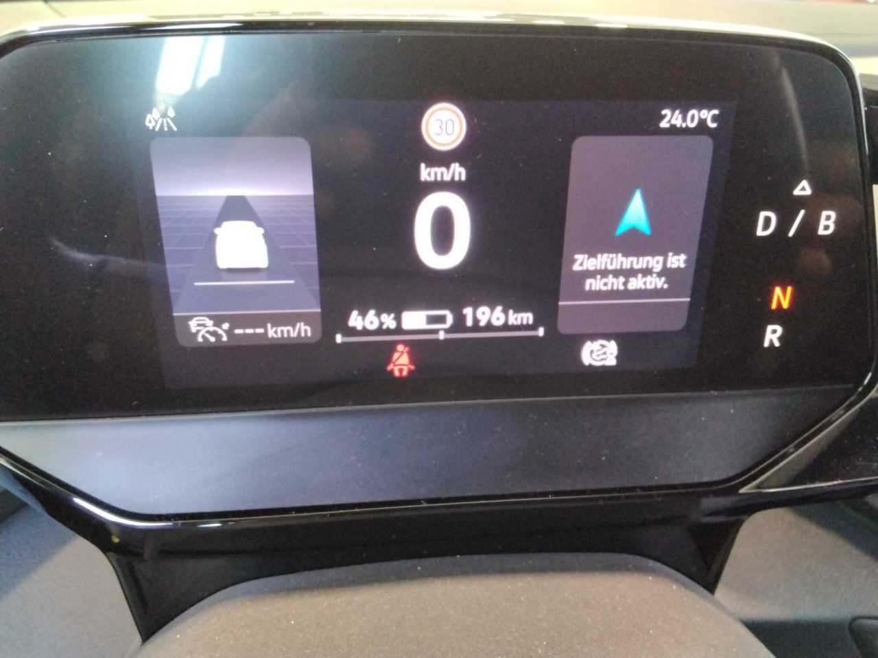 Volkswagen ID.4 Pro Performance T-LEDER NAVI LED SHZ PDC 10