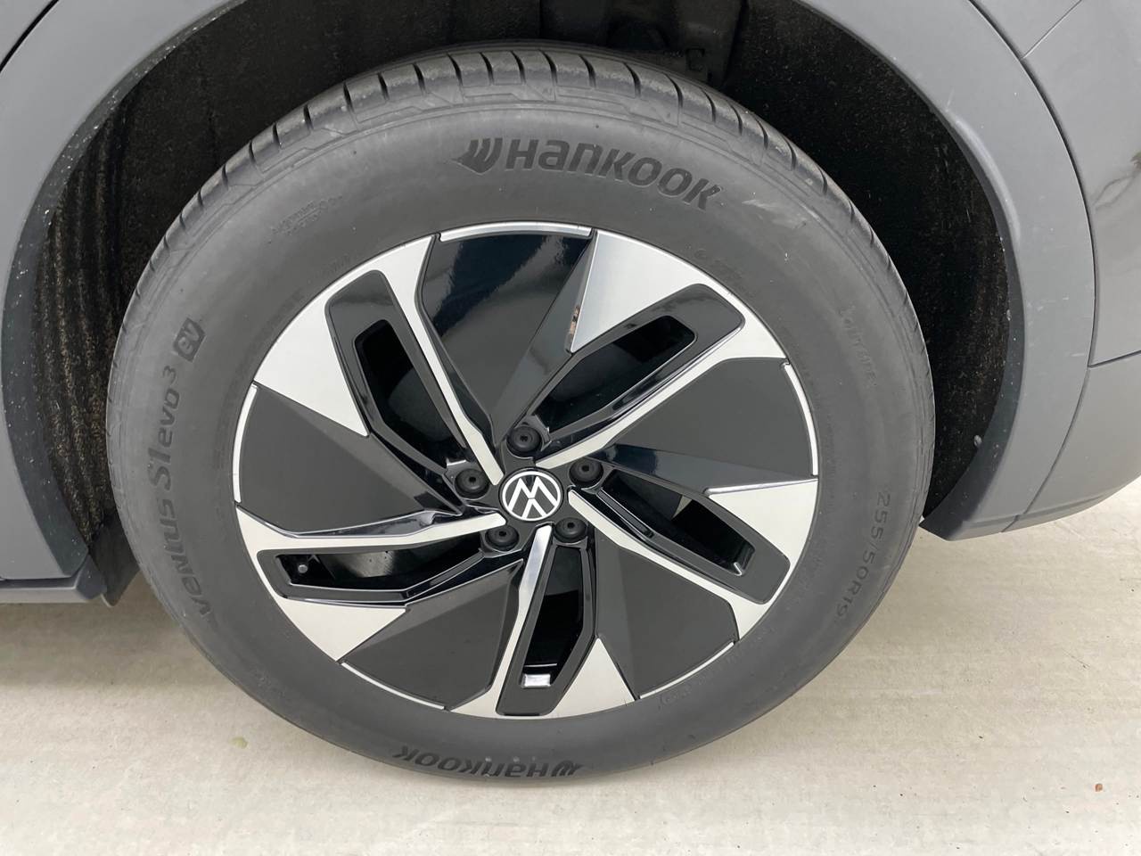 Volkswagen ID.4 Pro Performance T-LEDER NAVI LED SHZ PDC 12