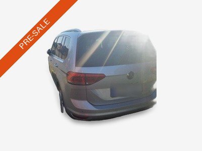 Volkswagen Touran 2.0 TDI Comf. Navi LED DC-Pro Pano DynAudio 3