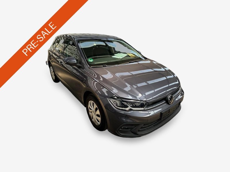 Volkswagen Polo 1.0 TSI Life LED DC PDC 2