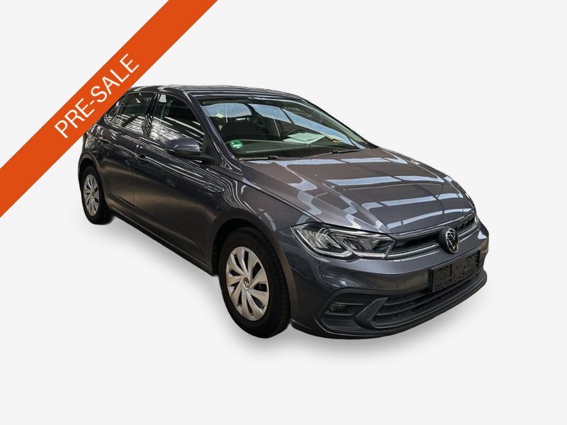 Volkswagen Polo 1.0 TSI Life LED DC PDC 3