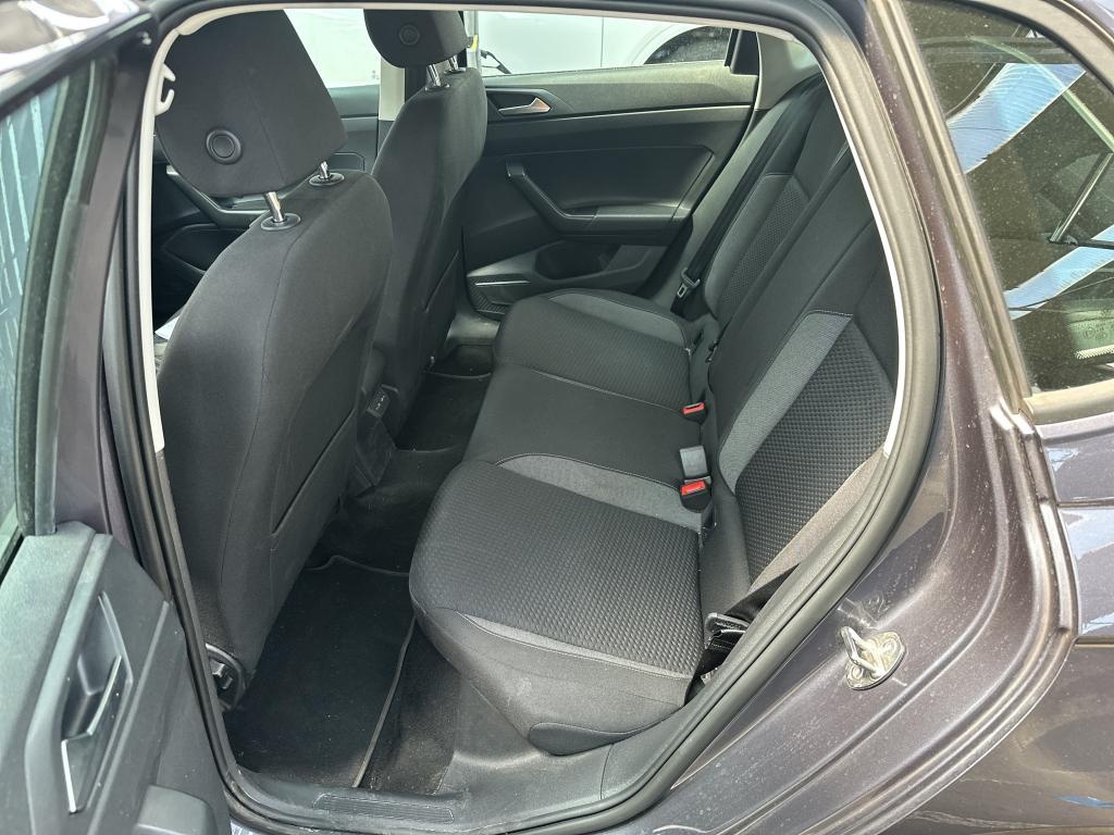 Volkswagen Polo 1.0 TSI Life LED DC PDC 7